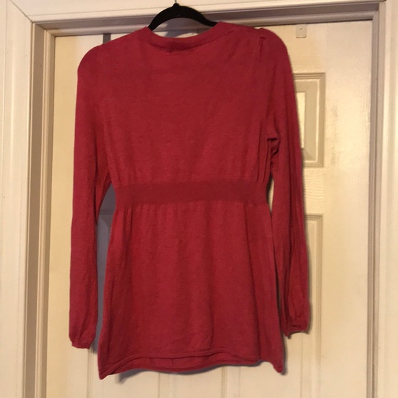 Banana Republic Lightweight Sweater - Picture 2 of 6